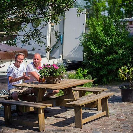 Nachtwacht Apartment Amsterdam Dış mekan fotoğraf