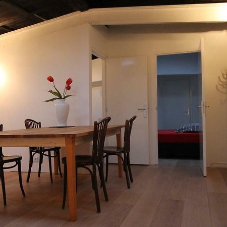 Nachtwacht Apartment Amsterdam Dış mekan fotoğraf