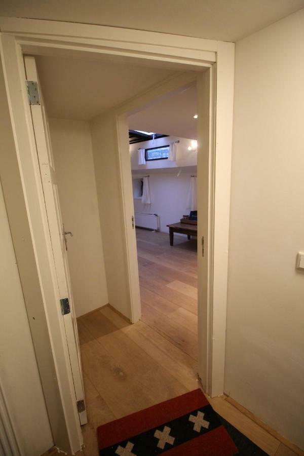 Nachtwacht Apartment Amsterdam Dış mekan fotoğraf